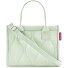  Daily Shopper Shopper Tasche 27 cm Variante puffer iced matcha