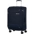  Base Boost 4 Rollen Trolley 66 cm mit Dehnfalte Variante navy blue