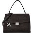  Schultertasche Leder 45 cm Variante burnt coffee