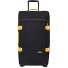  Tranverz 2 Rollen Trolley 67 cm Variante kontrast mango