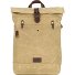  Dakar Rucksack 44,5 cm Laptopfach Variante sand