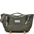  Vardag Messenger 39 cm Laptopfach Variante deep forest