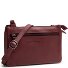  Brisa Umhängetasche Leder 22.5 cm Variante berry