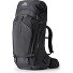  Deva 60 Trekkingrucksack S 75 cm Variante fog grey