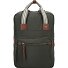  Bari Daypack M 34.5 cm Laptopfach Variante khaki