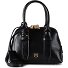  Handtasche Leder 21 cm Variante nero