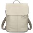  Mademoiselle.M Daypack 35 cm Laptopfach Variante cement