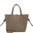  Pretty Wonder Suede Umhängetasche S Leder 29 cm Variante mocha