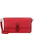  Iride Umhängetasche Leder 24 cm Variante ruby