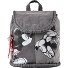  Mickey City Rucksack 40 cm Variante black