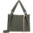  Sue03 Shopper Tasche 40 cm Variante soft dark olive