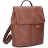 Mademoiselle.M City Rucksack 29 cm Variante cognac