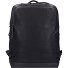  Japan Kawaguchi Rucksack 44 cm Laptopfach Variante black