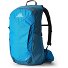  Zulu 25 Wanderrucksack 55 cm Variante horizon blue