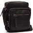  Cordoba Umhängetasche Leder 15 cm Variante black