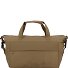  Dunaa Weekender Reisetasche 45 cm Variante dark sand