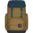  Scula Daypack 49 cm Variante clay-arctic