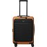  Upgrade 4 Rollen Kabinentrolley 55 cm Laptopfach Variante canyon bronze