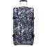  Transit'R 2 Rollen Reisetasche L 79 cm Variante camouflora light
