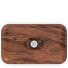  Lunchbox 21 cm Variante sequoia wood