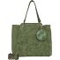  Brigitte x Fritzi Jive Shopper Tasche 40 cm Variante olive