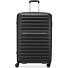  Ibiza 4 Rollen Trolley L 75 cm Variante schwarz