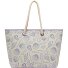  Kezia Shopper Tasche 53 cm Variante lilac