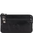  Story Uomo Schlüsseletui II Leder 12 cm Variante nero