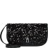  Magie Umhängetasche Leder 24.5 cm Variante noir-noir