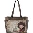 Muse Shopper Tasche 27 cm Variante mehrfarbig