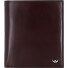  Colorado Geldbörse RFID Leder 11 cm Variante bordeaux