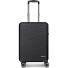  Dallas 3.0 4 Rollen Trolley S 55 cm Variante black
