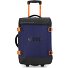  JS007C 2 Rollen Kabinentrolley 55 cm Variante blue