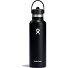  Hydration Standard Flex Straw Cap Trinkflasche 621 ml Variante black