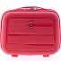  0800 Beautycase 34 cm Variante red