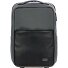  Monza Rucksack 37 cm Laptopfach Variante grey-black