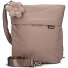 Hannah Schultertasche 31 cm Variante cappuccino
