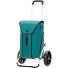  Royal Shopper Oli.P 2.0 Einkaufstrolley 59 cm Variante petrol