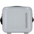  Logoduck + Glitter Beautycase 28.5 cm Variante glitter silver