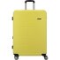  Future Plus 4 Rollen Trolley 74 cm mit Dehnfalte Variante amarillo