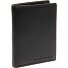  Hanson Geldbörse RFID Schutz Leder 13 cm Variante black