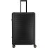  Next 4-Rollen Trolley Aluminium 77 cm Variante schwarz2
