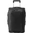  Expanse 2 Rollen Kabinentrolley 55 cm mit Dehnfalte Variante midnight black