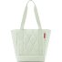  Travelshopper Shopper Tasche 52 cm Variante puffer iced matcha