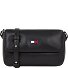  TJW Pillow Umhängetasche 22 cm Variante black