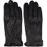  Handschuhe Leder Variante black | L