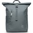  Rolltop Easy Daypack 30 cm Laptopfach Variante basalt