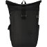  Naka Daypack 44 cm Laptopfach Variante black