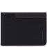  Tiger Geldbörse RFID Schutz Leder 13 cm Variante black