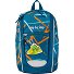  Kiga Mini Kindergartenrucksack 30 cm Variante Dragon Milo